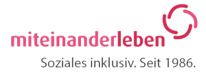 miteinanderleben Logo